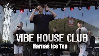 Vibe House Club - Harnaś Ice Tea