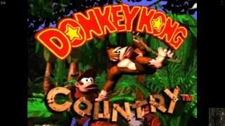 Donkey Kong Country All Bosses #nintendo #donkeykongcountry #gameplaywalkthrough