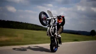 Supermoto Summer 2018 | KTM EXC 530 | taerrby_official_