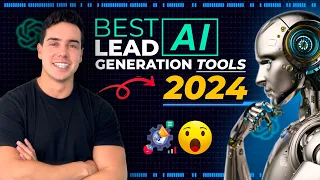 How To Generate Leads: 4 Best AI Tools (And ChatGPT Prompts) For 2023