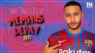 Here's why Barcelona Signed Memphis Depay!