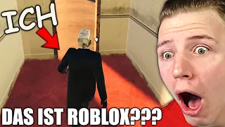 ICH Spiele als CAMERAMAN im SKIBIDI TOILET KRIEG in Roblox