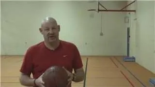 Basketball Training : Basketball Passing Drills for Kids