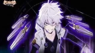 Elsword - Add  accelerator amv