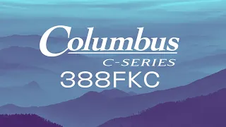 Columbus C-Series 388FKC Video Tour