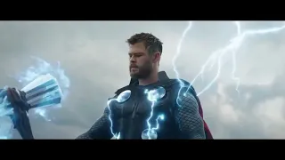 Avengers: Endgame | TV Spot 4 (TV Spot World)