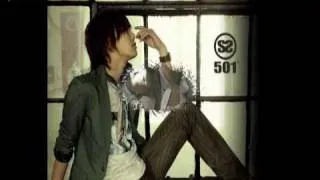 Happy birrthday to SS501 Park Jung Min