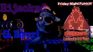 Hijacked Song - Friday Night Funkin Daycare Deathtrap (1 Hour)Vs Sundrop/Moondrop