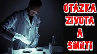 Otázka života a smrti - Armádní experiment - CREEPYPASTA [CZ]