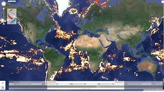 Global Fishing Watch | Technology Illuminating the Global Fishing Fleet