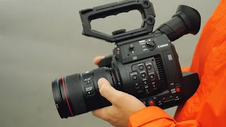 Should you film in MANUAL or AUTO FOCUS?