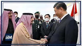 Breakthrough in China-Arab relations with Xi visit to Saudi Arabia