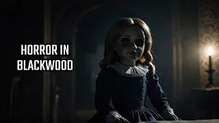 HORROR STORY OF ANNABELLE | SHADOWS OF BLACKWOOD MANOR