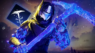 Destiny 2: NEW Revenant Stasis Hunter Subclass (Beyond Light)