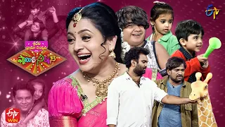 Family Circus |Sridevi Drama Company Latest Promo |9th October 2022 |Indraja, Rashmi, Auto Ramprasad