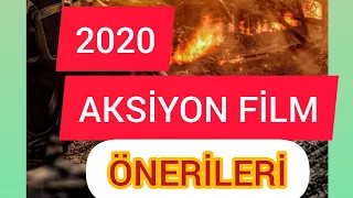 #evdekal  #evdekaltürkiye ..... AKSİYON FİLMLER  FİLM ÖNERİLERİ  2020