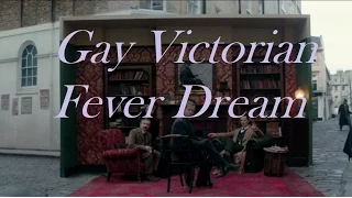 TJLC Explained: [Episode 36] Gay Victorian Fever Dream