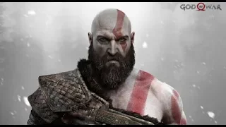 Прохождение God of War 4 (2018): часть 25: Путь к вершине горы