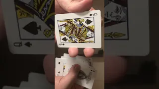Bicycle Autobike 1 deck review. Are plastic cards actually that bad!?