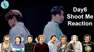 Classical Musicians React: Day6 'Shoot Me'