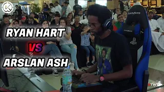 Ryan Hart Proves He's STILL Got It | TEKKEN 7