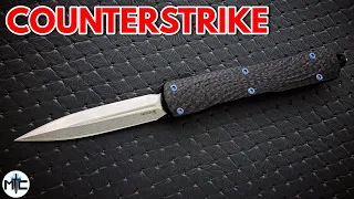 Hogue Counterstrike OTF Automatic Knife - Overview and Review