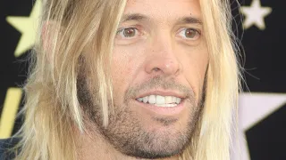 La Verdad Oculta De Taylor Hawkins De Foo Fighters