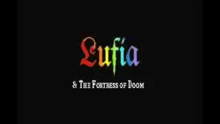 Lufia and The Fortress of Doom Music: Battle #3