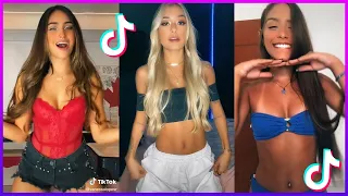 AS MELHORES DANCINHAS DO TIKTOK | (JULHO 2021) #40