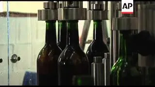 Georgian wines reach out to world markets