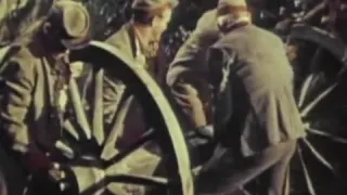 Drums in the Deep South (1951) - Full Length, Civil War movie, Barbara Payton