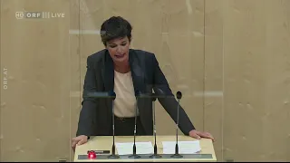 2020-09-23 Nationalratssitzung 003 Pamela Rendi-Wagner SPÖ