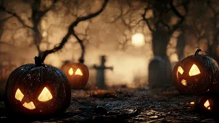 The history of Halloween! Do you know the long story behind the October holiday? Learn more!