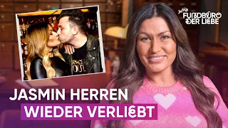 Nach Tod von Willi: Jasmin Herren über ihre neue Liebe (letztes Interview 😢) #FdL