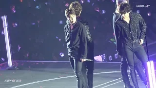 190622 5TH MUSTER 보조개 방탄소년단 BTS 지민 직캠 JIMIN FOCUS FANCAM