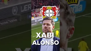 Como joga o BAYER LEVERKUSEN de Xabi Alonso 🤯 #futebol #bayerleverkusen #xabialonso