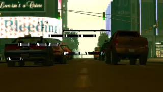 Пасхалки GTA 4 секреты