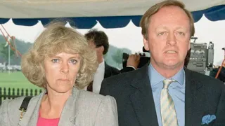 Se Revelan Detalles Sobre Andrew El Ex Esposo De Camilla Parker Bowles