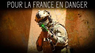 Pour la France en danger - Chant Militaire (Armée de Terre) 💪🏼🇫🇷