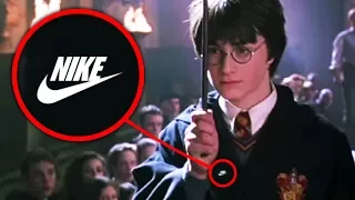 Top 10 WORST EDITING MISTAKES IN MOVIES!
