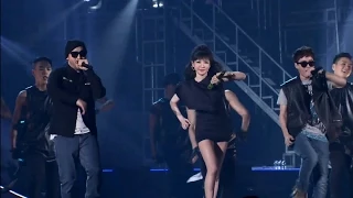 EPIK HIGH (feat. PARK BOM) - 'UP' LIVE PERFORMANCE