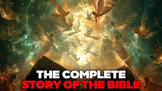 The complete story of the Bible | Secrets Of The Bible