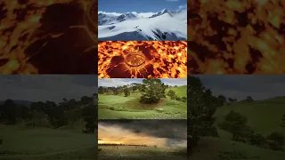 Colors of The Lord of the Rings