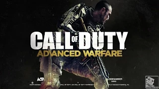 Мини Трейлер Моего канала ADVANCED WARFARE COD | VadimicodAW