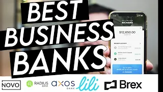 Best Bank Account for Small Business