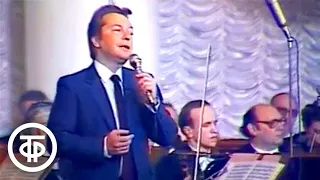 Геннадий Белов "Аленушка". Песня Никиты Богословского (1989)