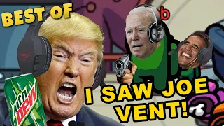 Best of Presidents Playing Games PART 2 - AI Voice Meme (Tiktok Compilation)