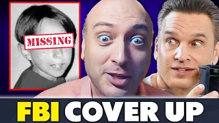 FBI Fugitive Exposes Corruption From His Caribbean Hideaway | Insane True Story Of Chad Hower