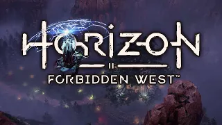 Horizon Forbidden West [#020] - Ein kleines Höhlenlabyrinth