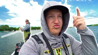 WE WON IT ALL!!! (epic fishing tournament)